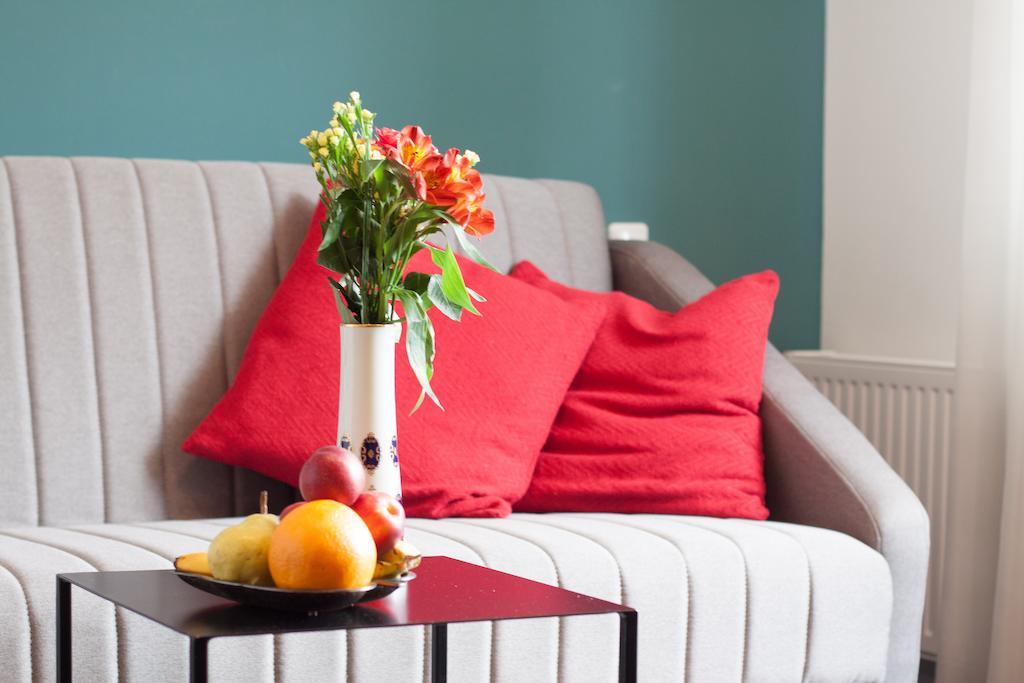 Centroom Apartments Zagreb Room photo